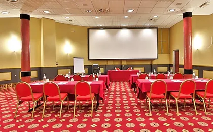 c-hotels Concorde