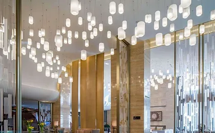 Pullman Taiyuan