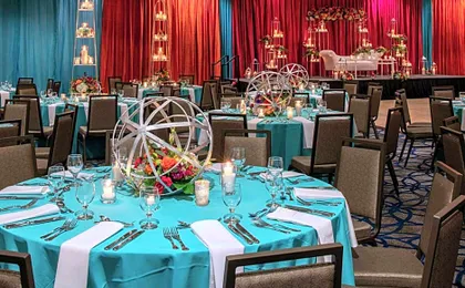 Hilton Bellevue