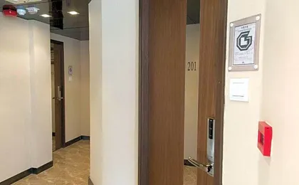 Shanghai Red Hotel