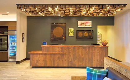 SpringHill Suites by Marriott Bend