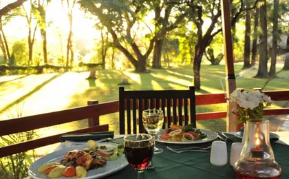 Cresta Marang Gardens