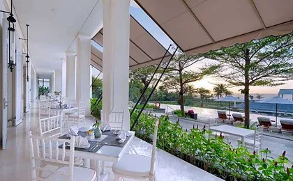 Rumah Luwih Bali By IHG