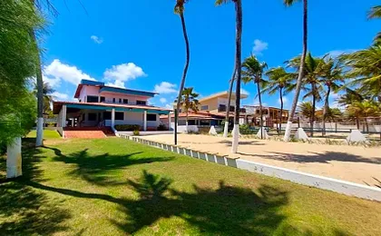 Casa beira mar em Muriu - Ceara Mirim RN
