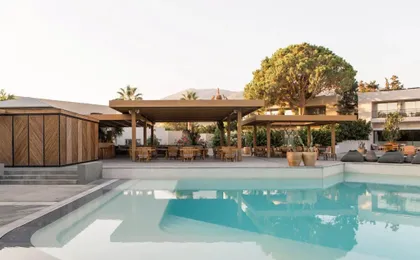 Phāea Cretan Malia, a Member of Design Hotels