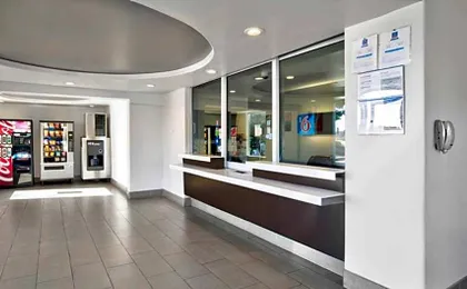 Studio 6 Victorville, CA - Apple Valley
