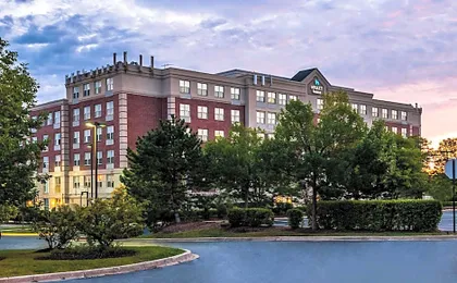 Hyatt House Chicago Schaumburg