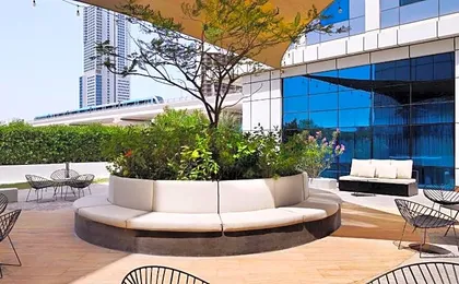 Ibis Al Barsha