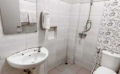 Kozy 15 Guesthouse