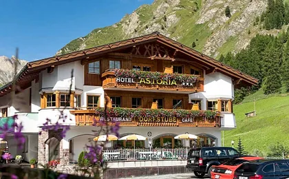 Hotel Astoria