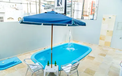 Hotel Refugio