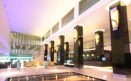 Swiss-Belhotel Mangga Besar Jakarta