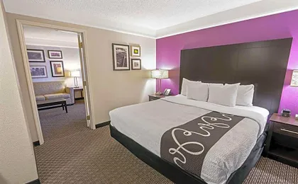 La Quinta Inn & Suites by Wyndham Phoenix Scottsdale