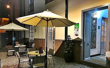 Hotel Rural Triana