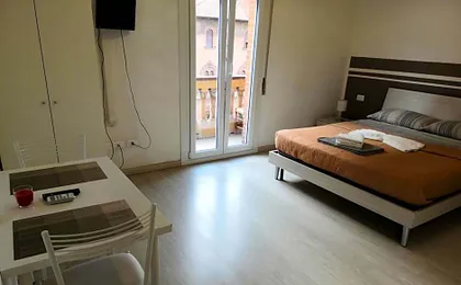 B&B Matteotti 23
