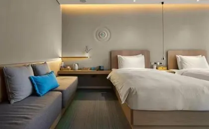 Ebo Hotel