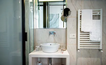 Boutique Centrale Palace