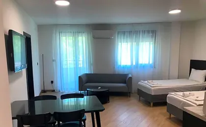 SPA Apartments Perun