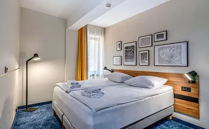 Tulip Hotels - Wroclaw Centre