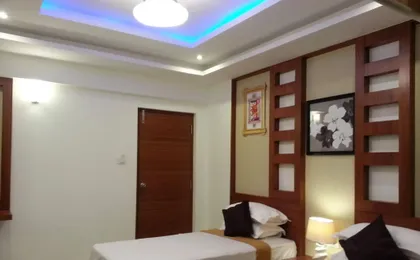 Bhagini Residency - A Boutique Hotel