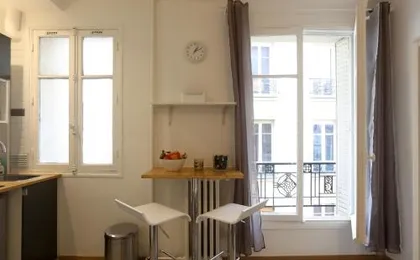 Renovated Studio for 2