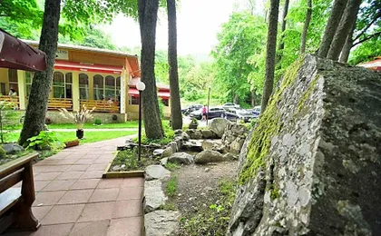 Hotel Valdis