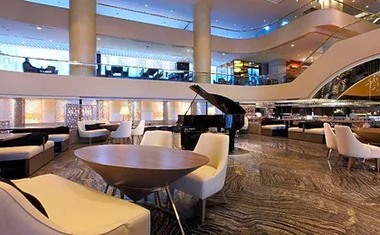 Regent Taipei By IHG