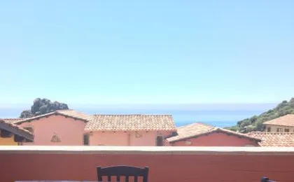 TERRAZZA SUL MARE wifi e piscina