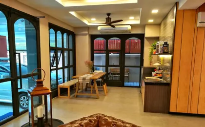 The Hubitat - Hostel