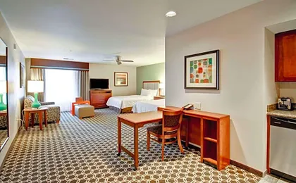 Homewood Suites by Hilton Greeley