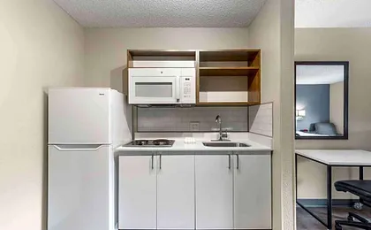 Extended Stay America Premier Suites - Fort Lauderdale - Convention Center - Cruise Port
