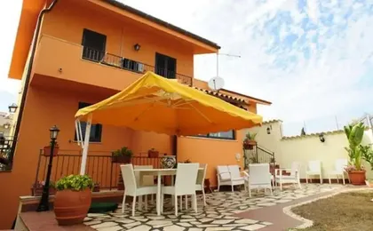 Casa Montalbano