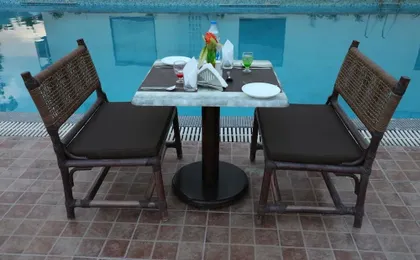 Neel's City Resort
