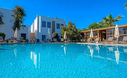 Costa Bodrum City