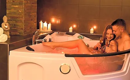 Wellness Hotel Lužan