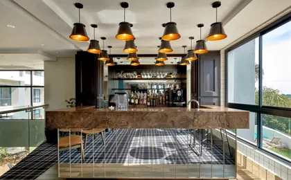 The Regency Apartment Hotel Menlyn
