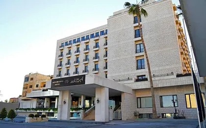 Ambassador, a Boutique Hotel