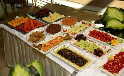 Volley Hotel Izmir