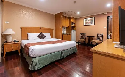 Admiral Suites Bangkok