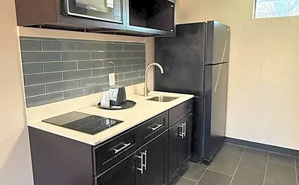Americas Best Value Inn Ponca City