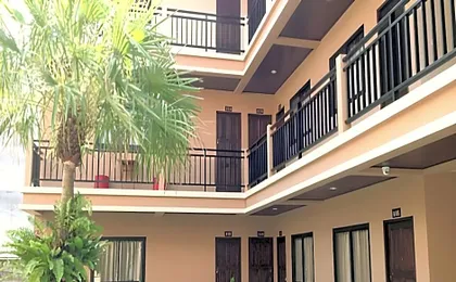 Panupong Hotel