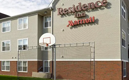 Residence Inn by Marriott Peoria