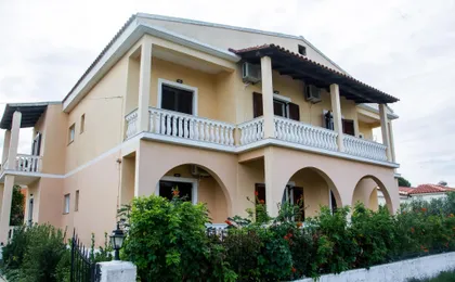 Silver Nests apartments
