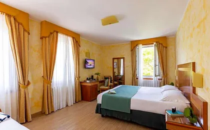 Hotel & Residence Venezia 2000