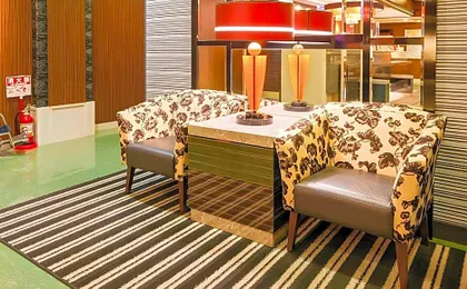 APA Hotel Miyazaki Nobeoka-Ekimae