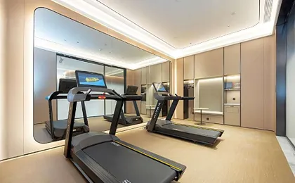 Ji Hotel Jiangyin Lingang Development Zone Puhui Road