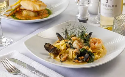 The Beachcroft Hotel, BW Signature Collection