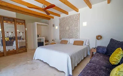 Boho Suites Denia