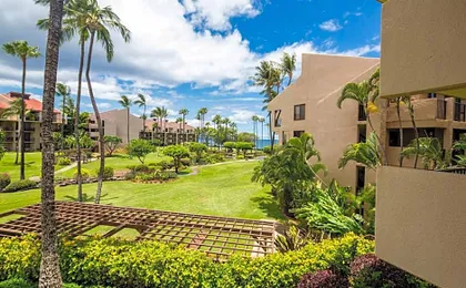 Castle Kamaole Sands