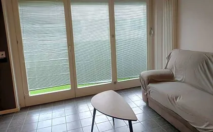 Urban Mobility Residence